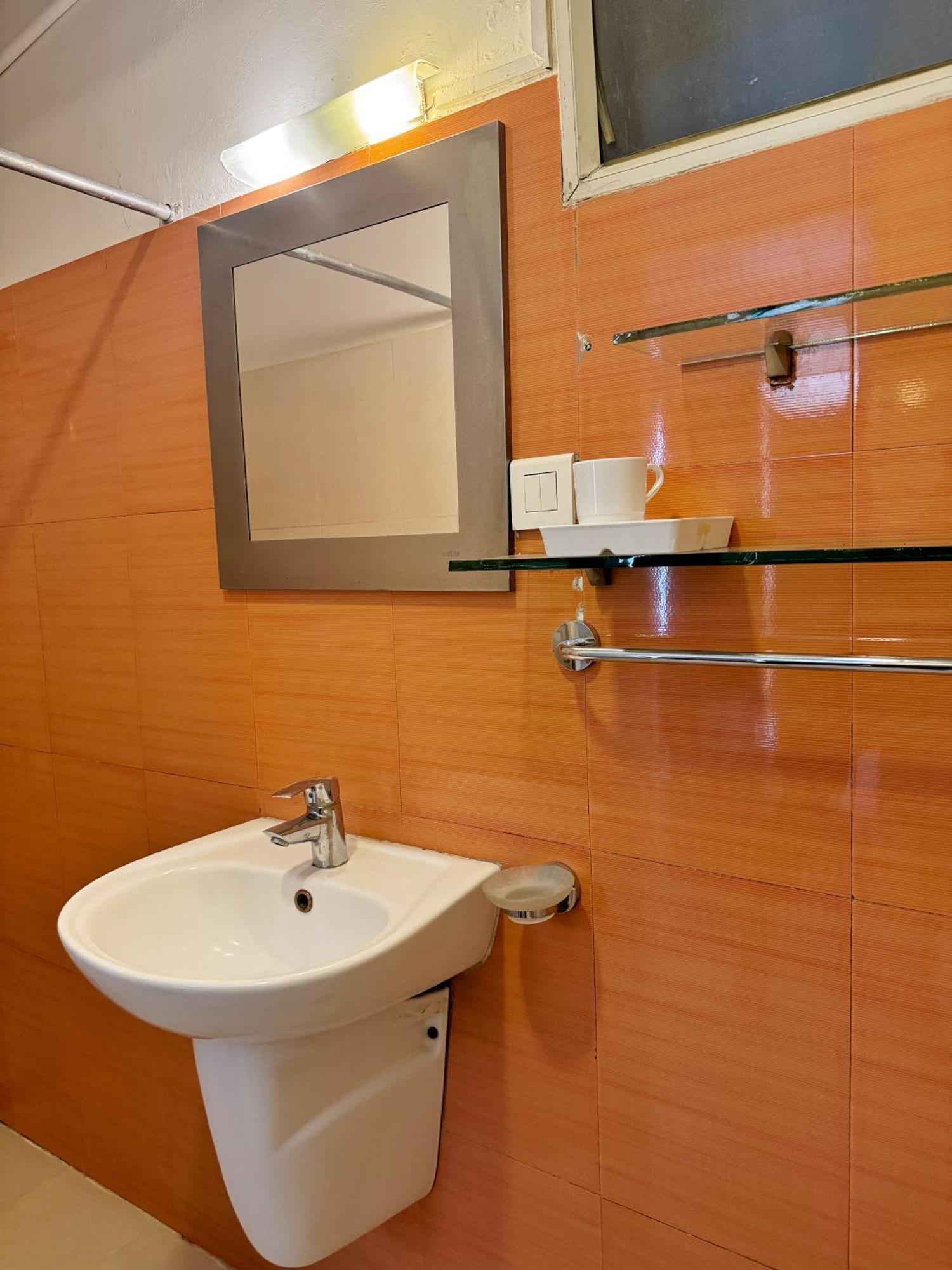 Ananya Apartments Phase 1 Kathmandu Room photo