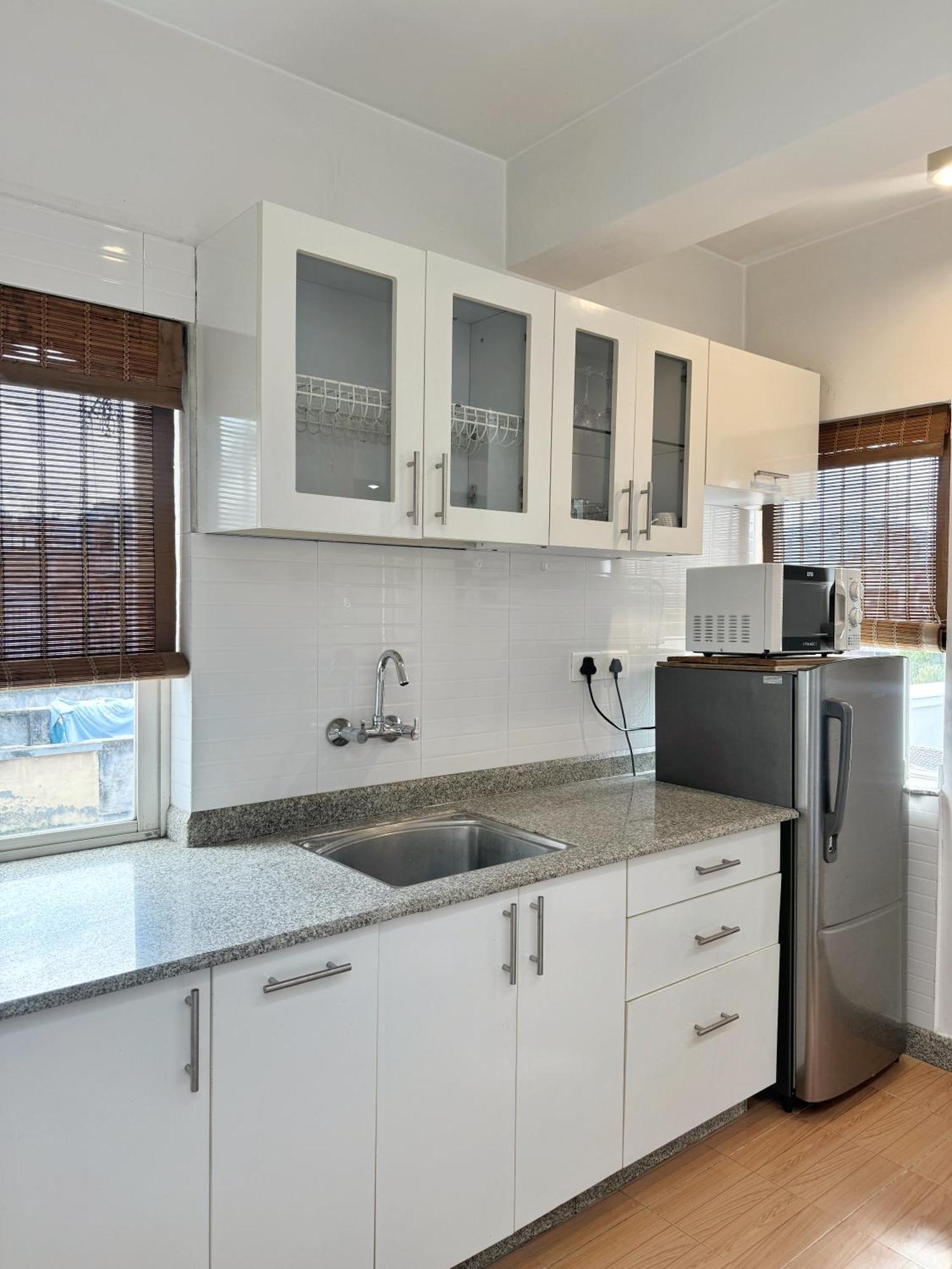 Ananya Apartments Phase 1 Kathmandu Room photo