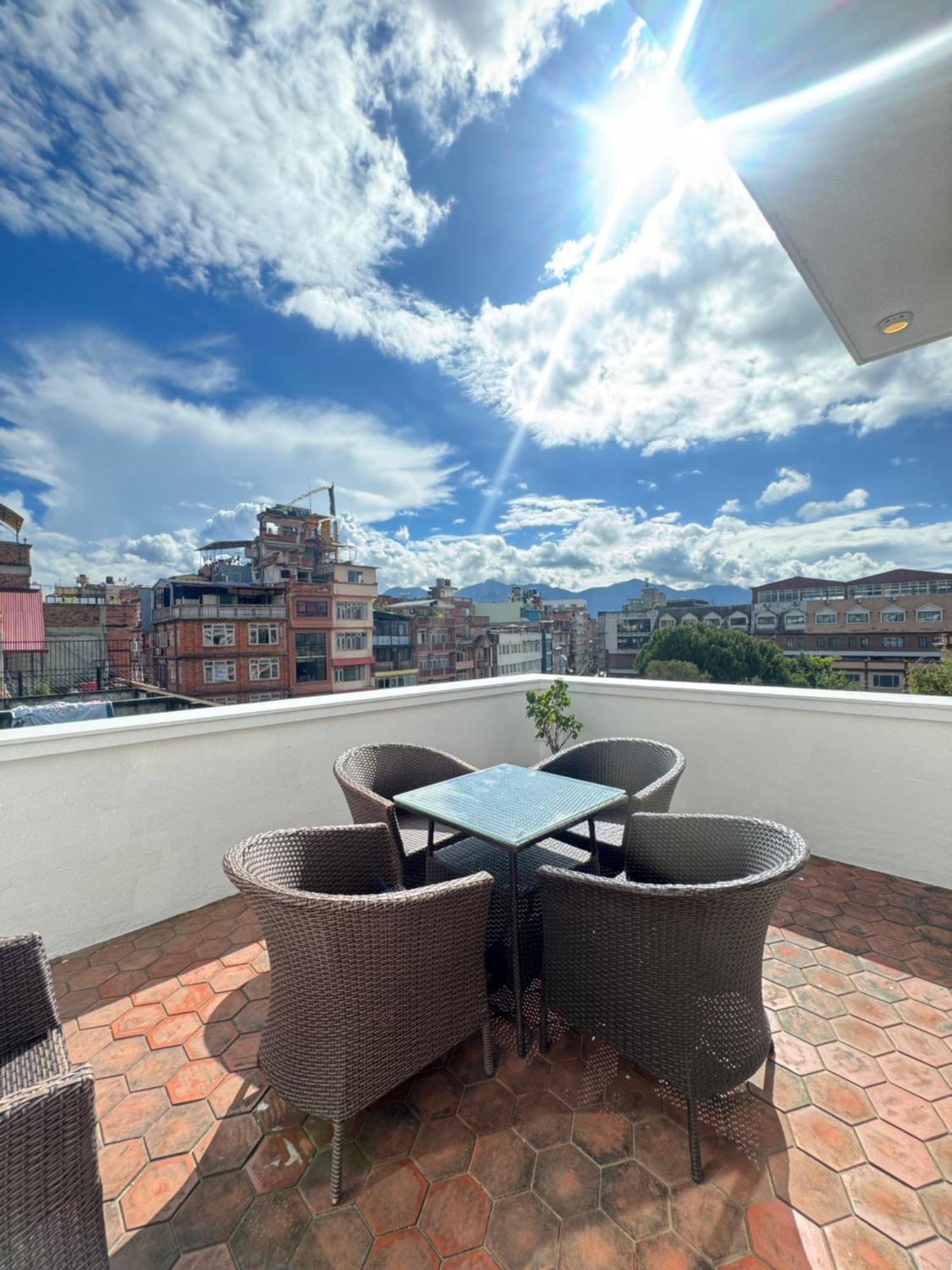 Ananya Apartments Phase 1 Kathmandu Room photo