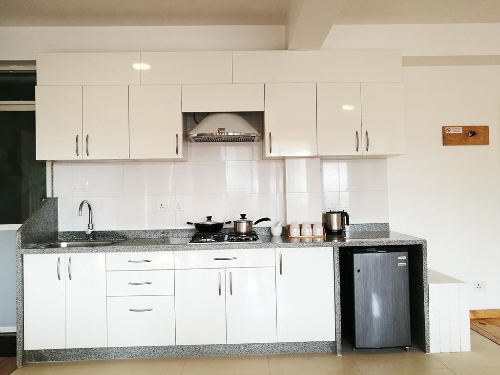Ananya Apartments Phase 1 Kathmandu Exterior photo